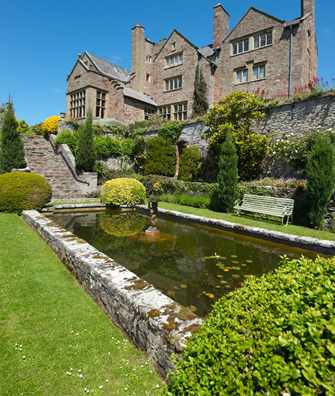 Bodysgallen Hall & Spa - Country House Hotel North Wales Llandudno Bodysgallen Hall & Spa - Country House Hotel North Wales Llandudno