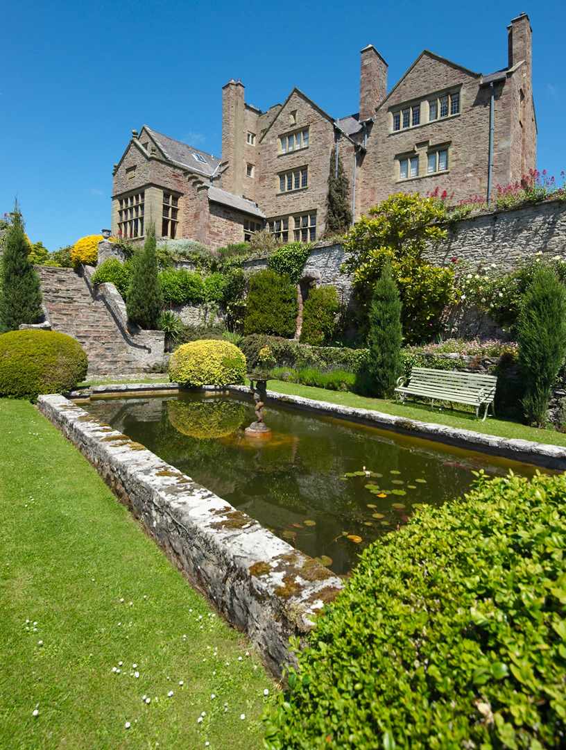 Bodysgallen Hall & Spa - Country House Hotel North Wales Llandudno Bodysgallen Hall & Spa - Country House Hotel North Wales Llandudno