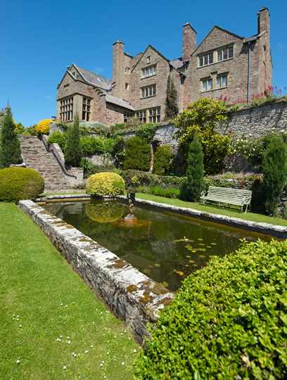 Bodysgallen Hall & Spa - Country House Hotel North Wales Llandudno Bodysgallen Hall & Spa - Country House Hotel North Wales Llandudno