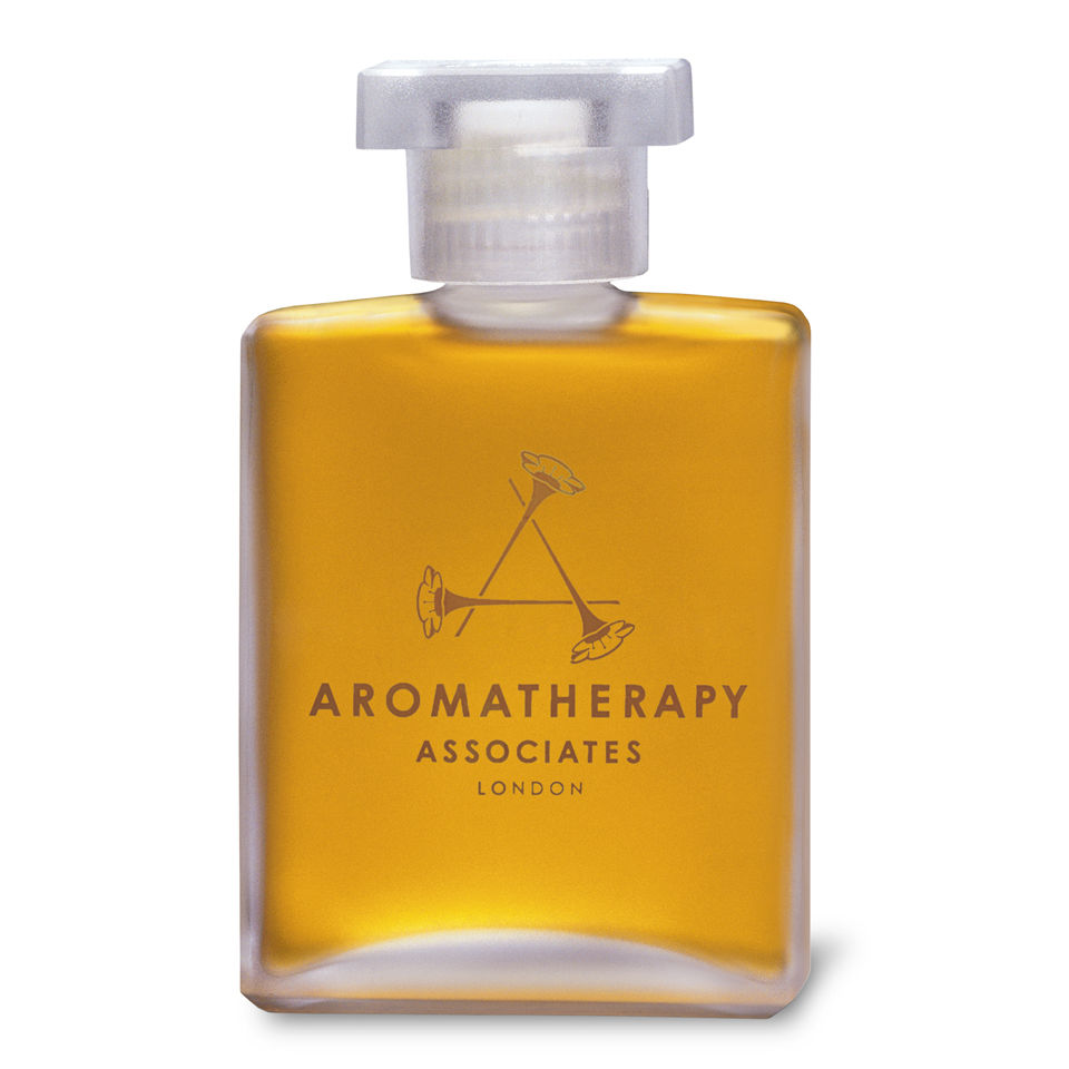 Aromatherapy Associates product
