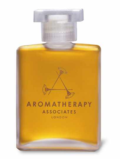 Aromatherapy Associates product