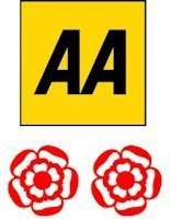 AA 2 Rosettes