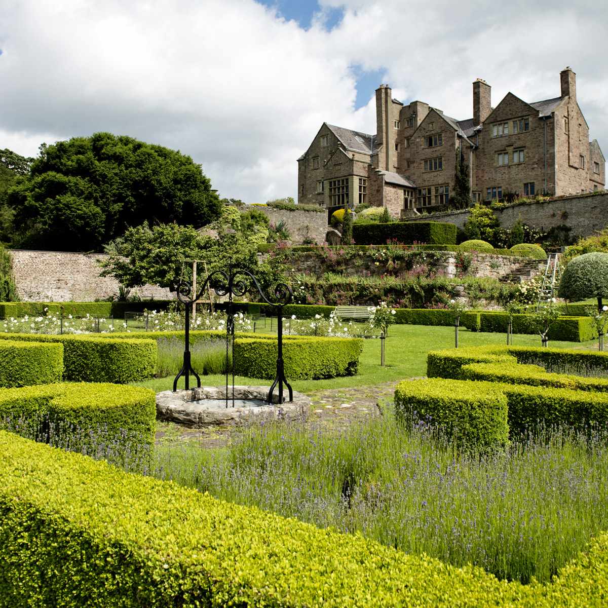 Bodysgallen Hall & Spa