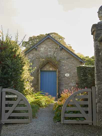 Mill Cottage at Bodysgallen Hall