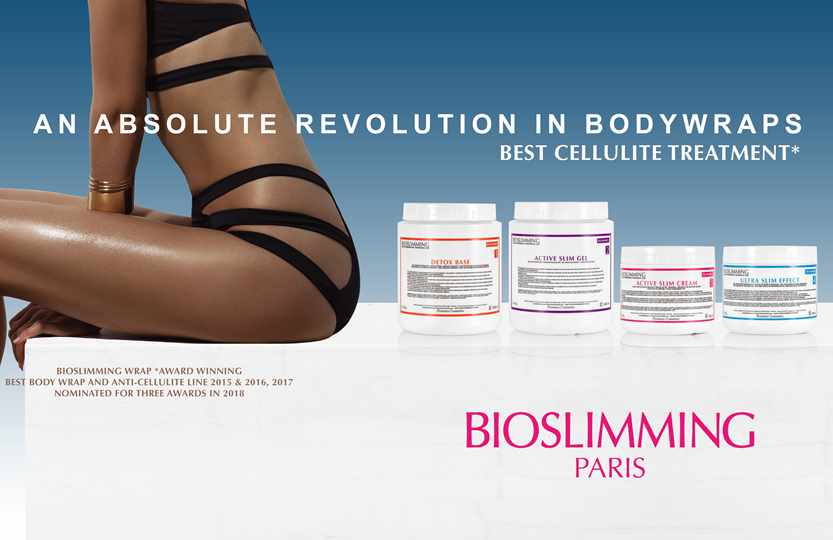 BioSlimming wrap at Bodysgallen Spa BioSlimming wrap at Bodysgallen Spa
