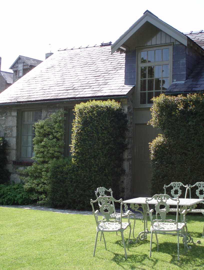 Byre Cottage at Bodysgallen Hall Byre Cottage at Bodysgallen Hall