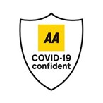 AA Covid-19 Accreditation