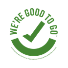 Visit Britain 'Good to Go' Covid-19 accreditation